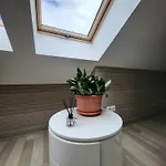Daire Velvet Loft Centre Narva-Jõesuu