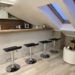 Velvet Loft Centre Daire *