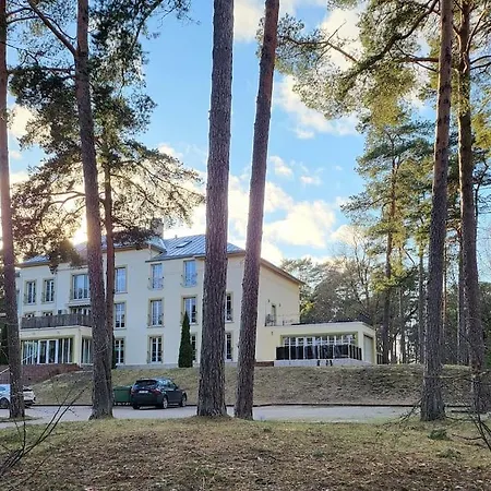 Velvet Loft Centre Narva-Jõesuu