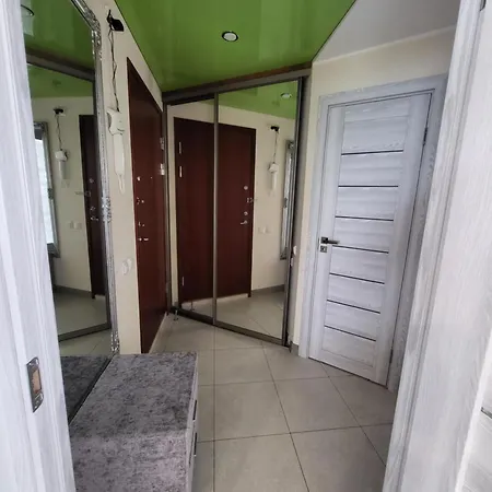 Korter Velvet Loft Centre