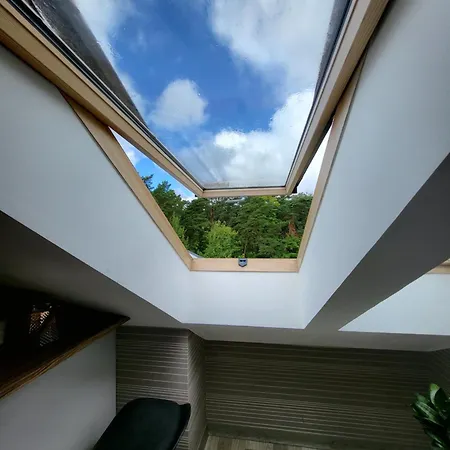 Velvet Loft Centre 公寓 Narva-Jõesuu