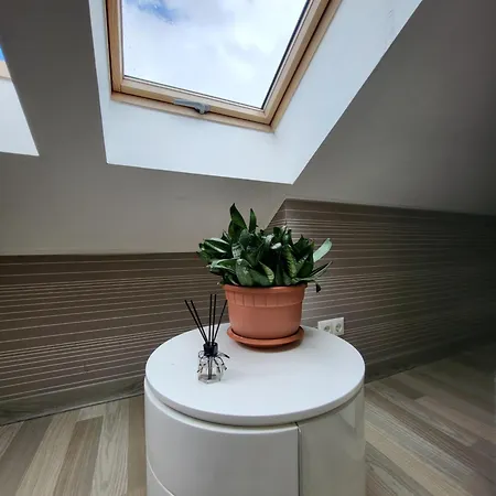 Korter Velvet Loft Centre Narva-Joesuu