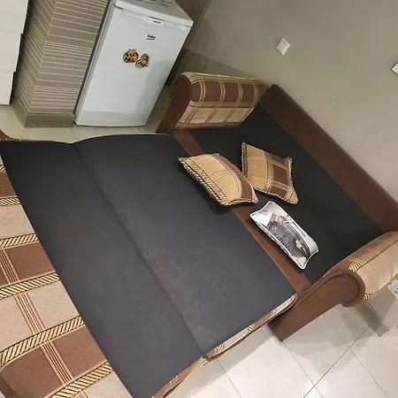 Korter Velvet Loft Centre