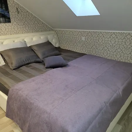 Velvet Loft Centre Narva-Joesuu