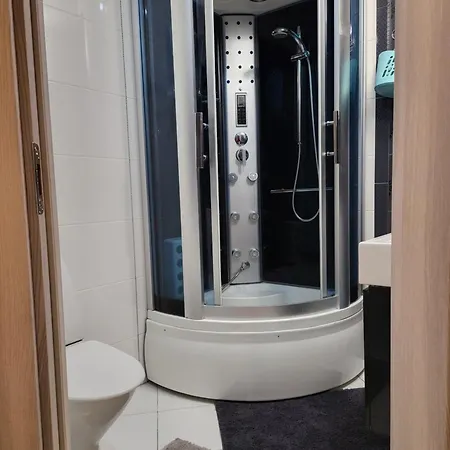 Velvet Loft Centre * Narva-Joesuu