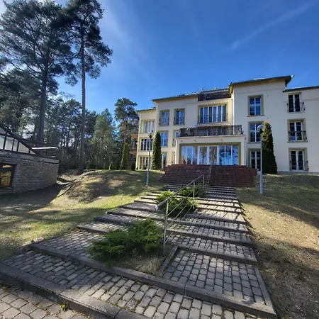 Korter Velvet Loft Centre Narva-Joesuu