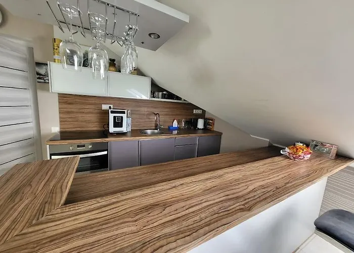 アパート Velvet Loft Centre *