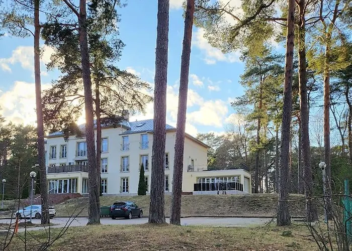 Velvet Loft Centre Narva-Jõesuu