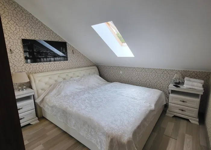 Velvet Loft Centre アパート Narva-Jõesuu