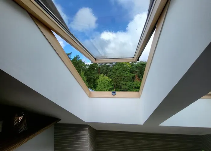 Velvet Loft Centre 公寓 Narva-Jõesuu