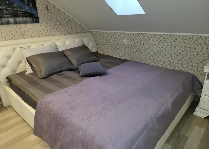 Velvet Loft Centre Narva-Jõesuu