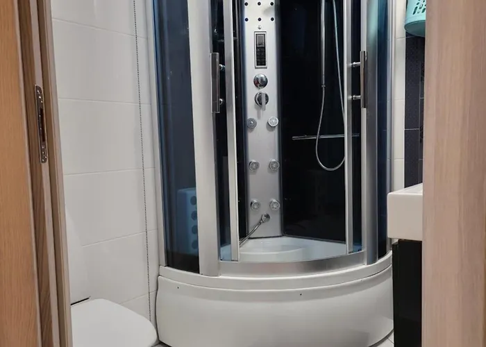 Velvet Loft Centre * Narva-Jõesuu